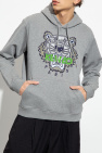 Kenzo Logo hoodie