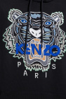 Kenzo Logo hoodie