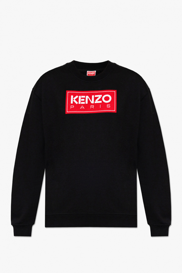 Kenzo clothing belts storage women