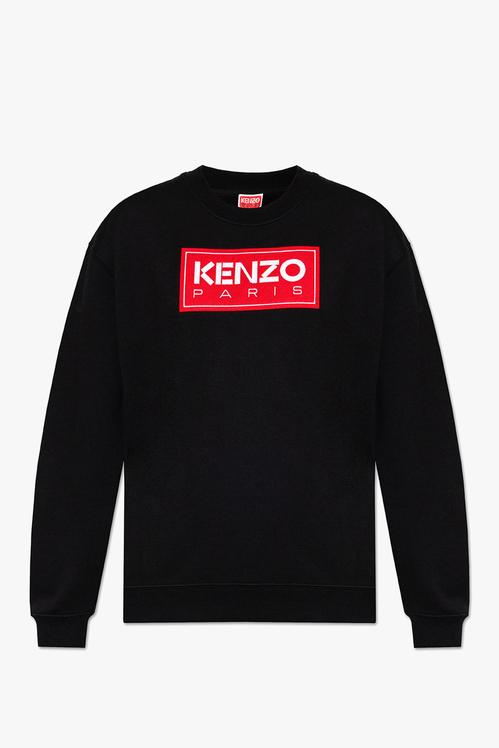 Kenzo Sweatshirt with logo