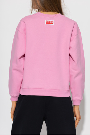 Kenzo Sweatshirt with logo