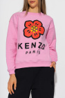 Kenzo boys 8 16 keller fleece hoodie