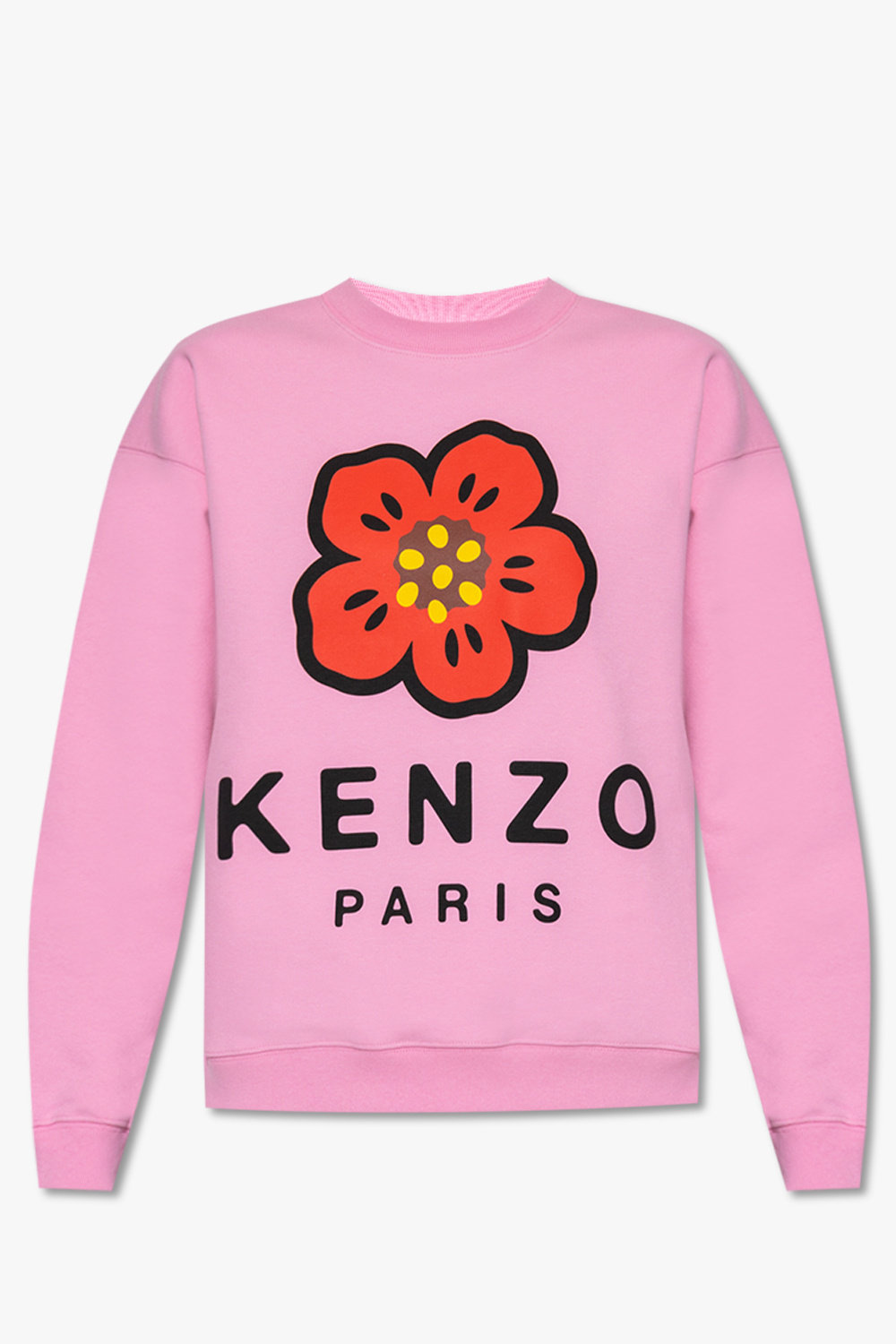 Kenzo Noir Koala Bay T-shirts imprimés