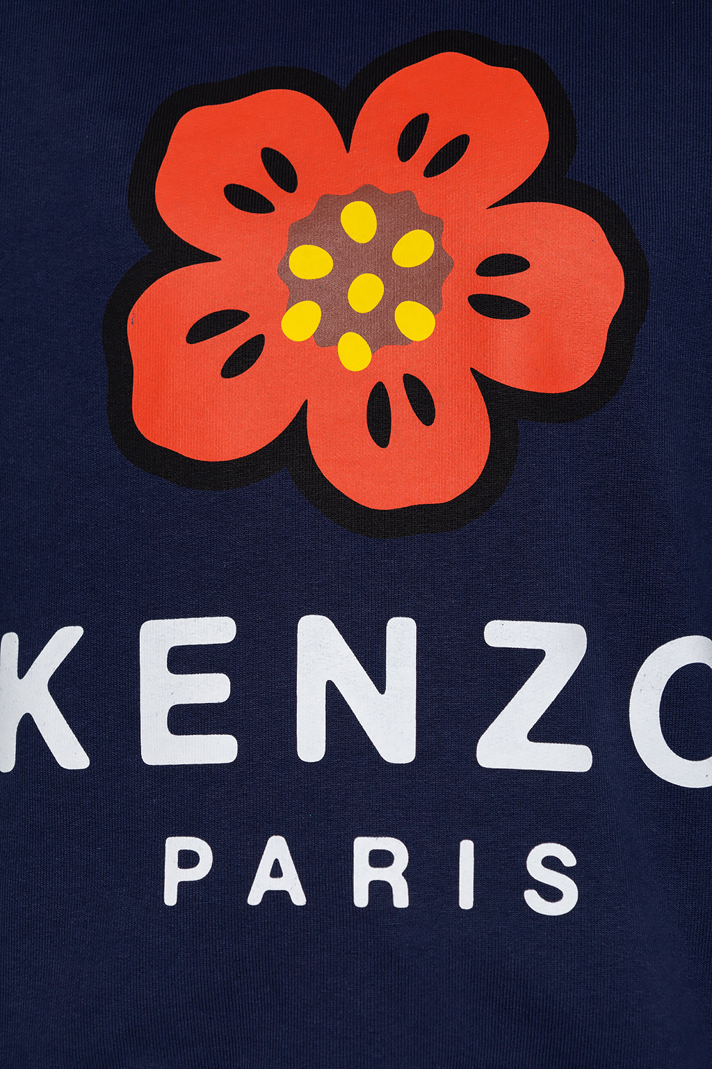 Kenzo Sweatshirt with logo