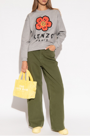 Sweatshirt with logo od Kenzo