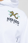 Kenzo Hoodie with logo