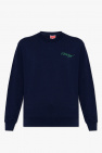 Kenzo Sweatshirt with logo