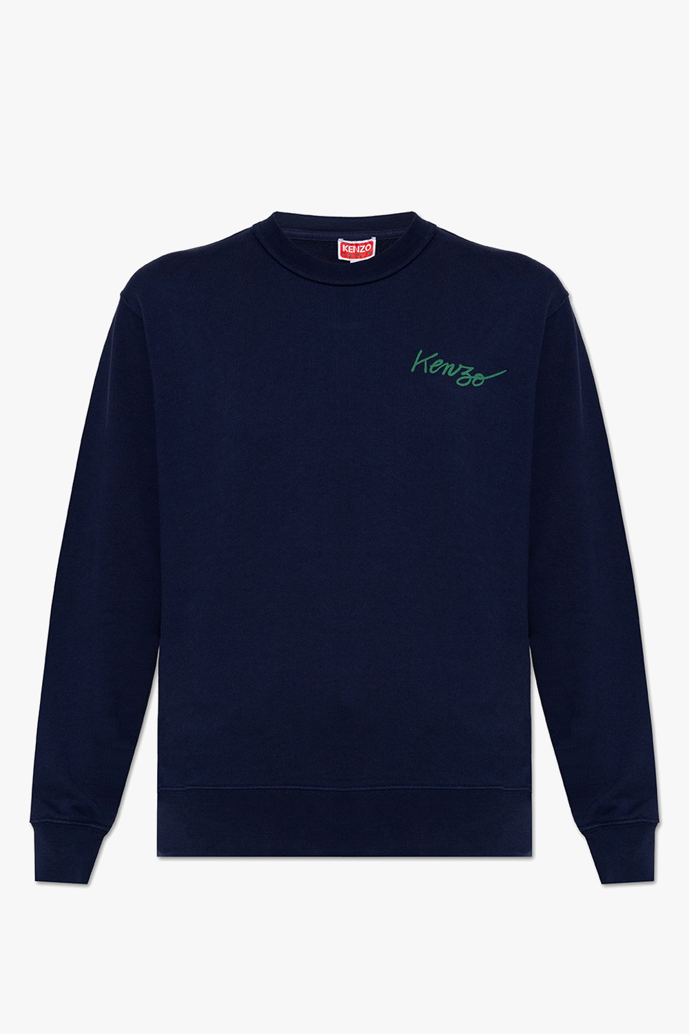 Kenzo Sweatshirt with logo