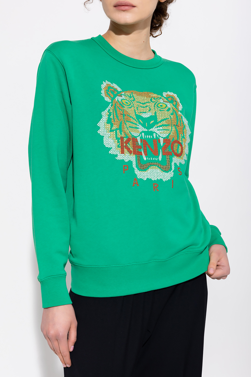 Kenzo Sweatshirt with logo