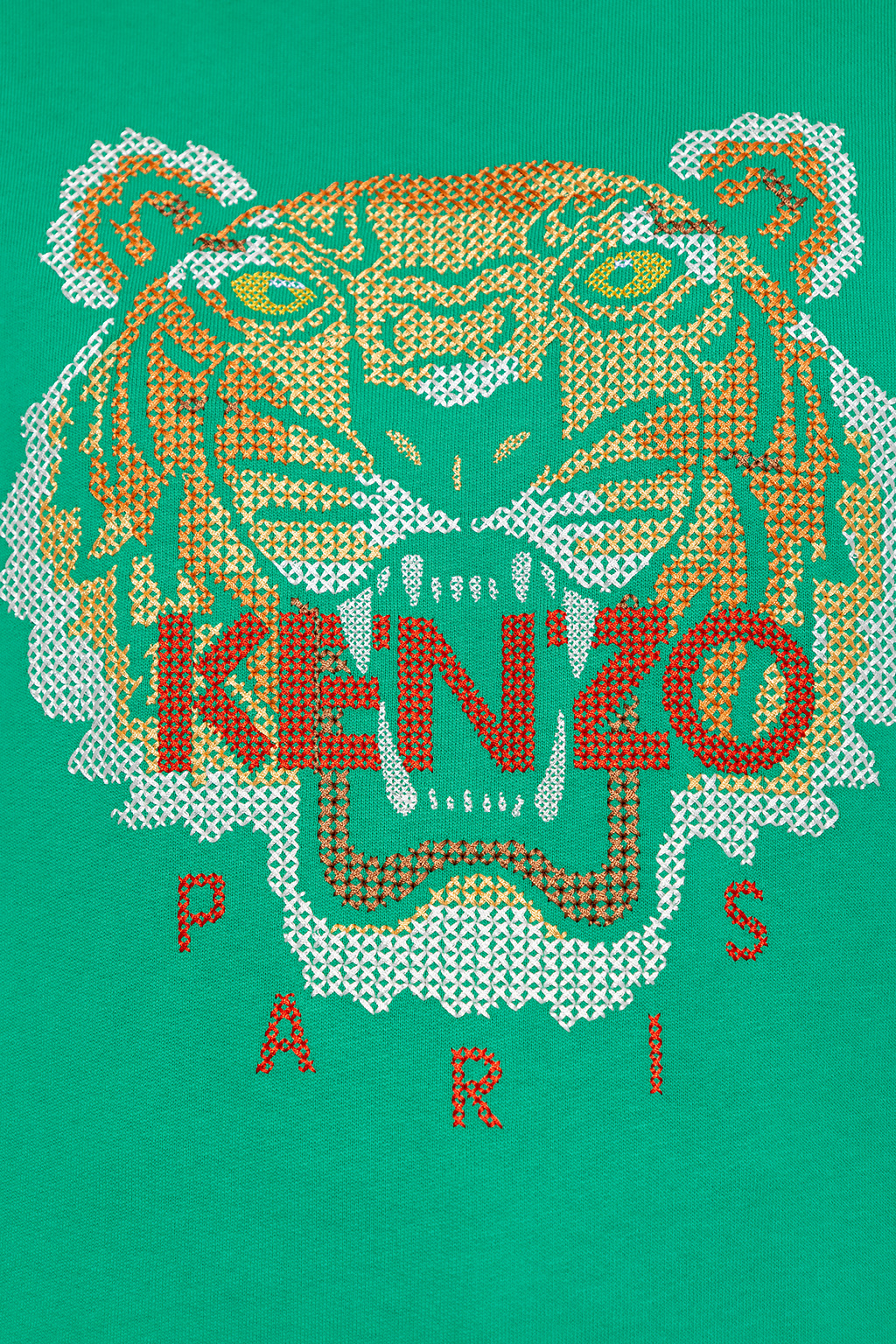 Kenzo Sweatshirt with logo