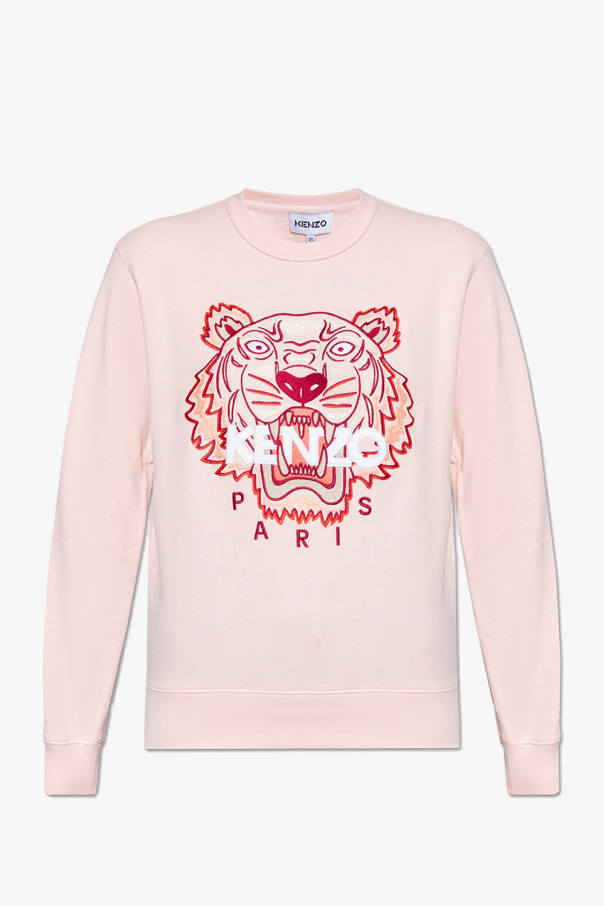 Kenzo Bench Womens Tops & T-Shirts