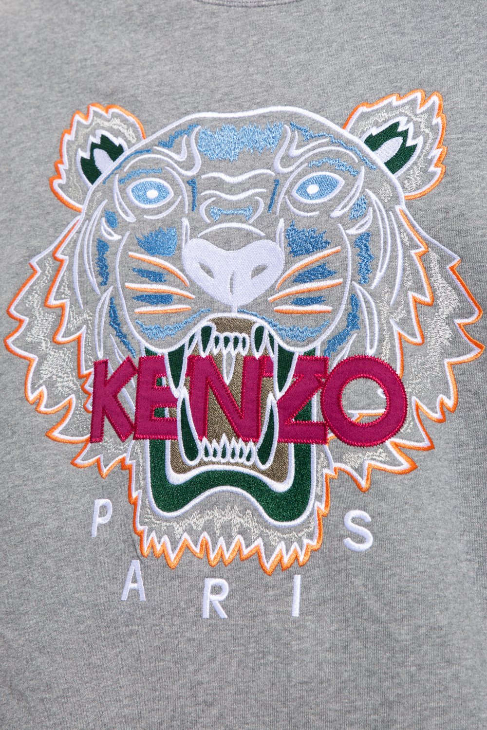 Kenzo Sweatshirt with logo