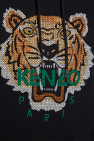 Kenzo Embroidered hoodie