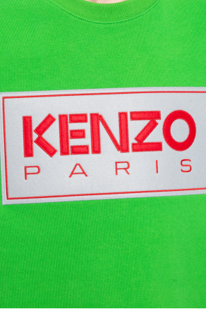 Kenzo very sweatshirt with logo