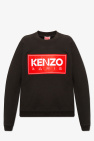 Kenzo Tama Slim Fit Crewneck Sweater