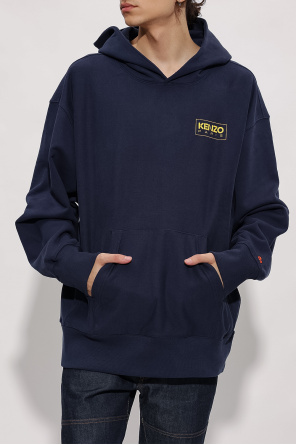Kenzo Oversize hoodie