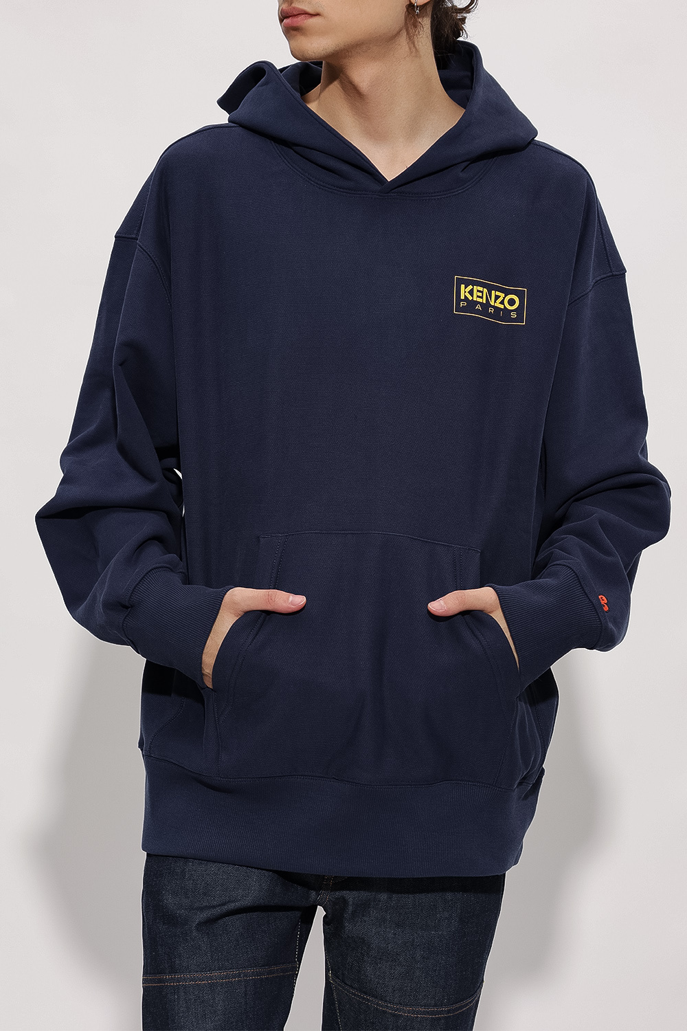 Kenzo Oversize hoodie