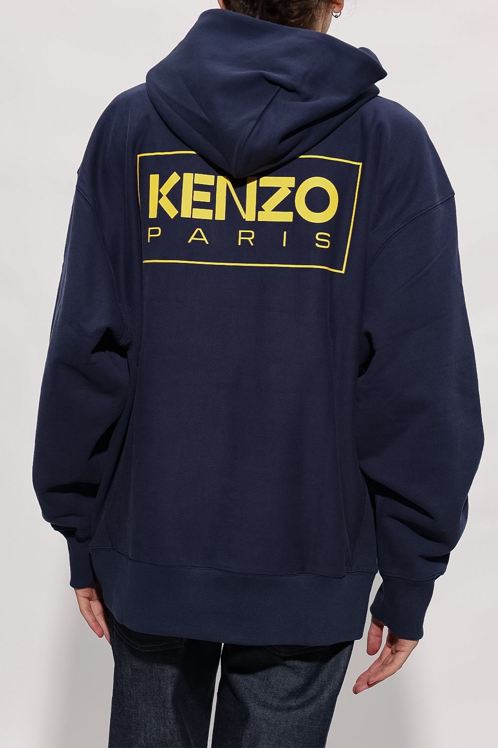 Kenzo Oversize hoodie