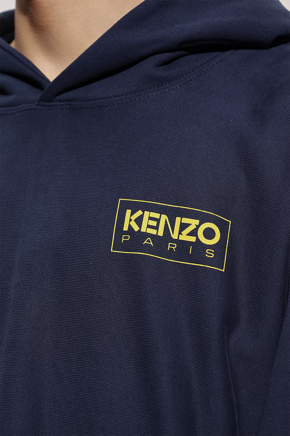 Kenzo Oversize hoodie