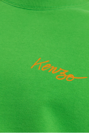 Kenzo Printed sweatshirt