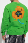 Kenzo Printed sweatshirt