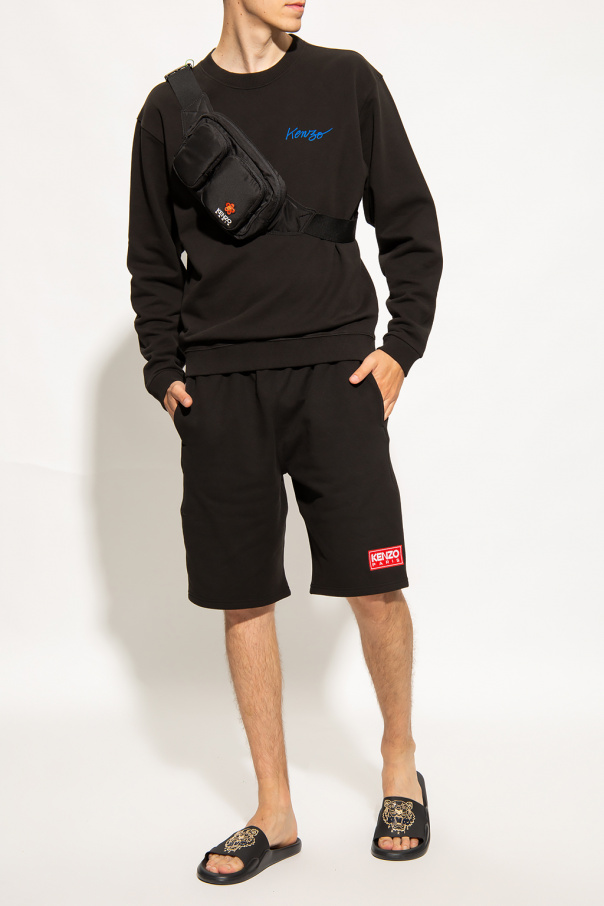 Kenzo Premium Essentials hoodie