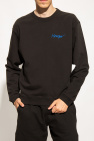 Kenzo Sweatshirt with sleeve