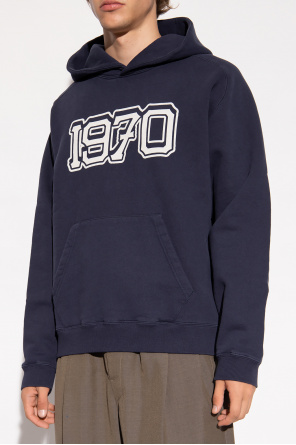 Kenzo Logo hoodie