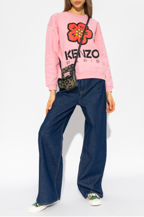 is not just a brand. Its a lifestyle. Come into the crazy world of od Kenzo