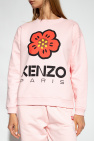 Kenzo Printed sweatshirt