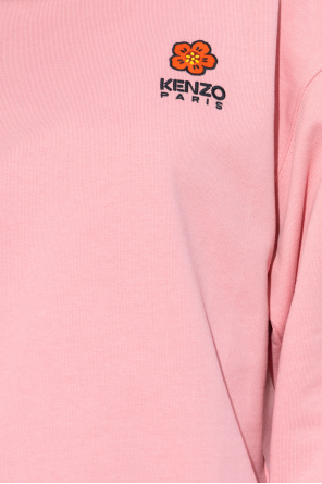 Kenzo Alpha Industries Basic Sweater Reflective Print 178302RP 142