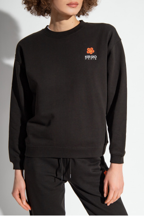 Kenzo gucci disney logo hoodies