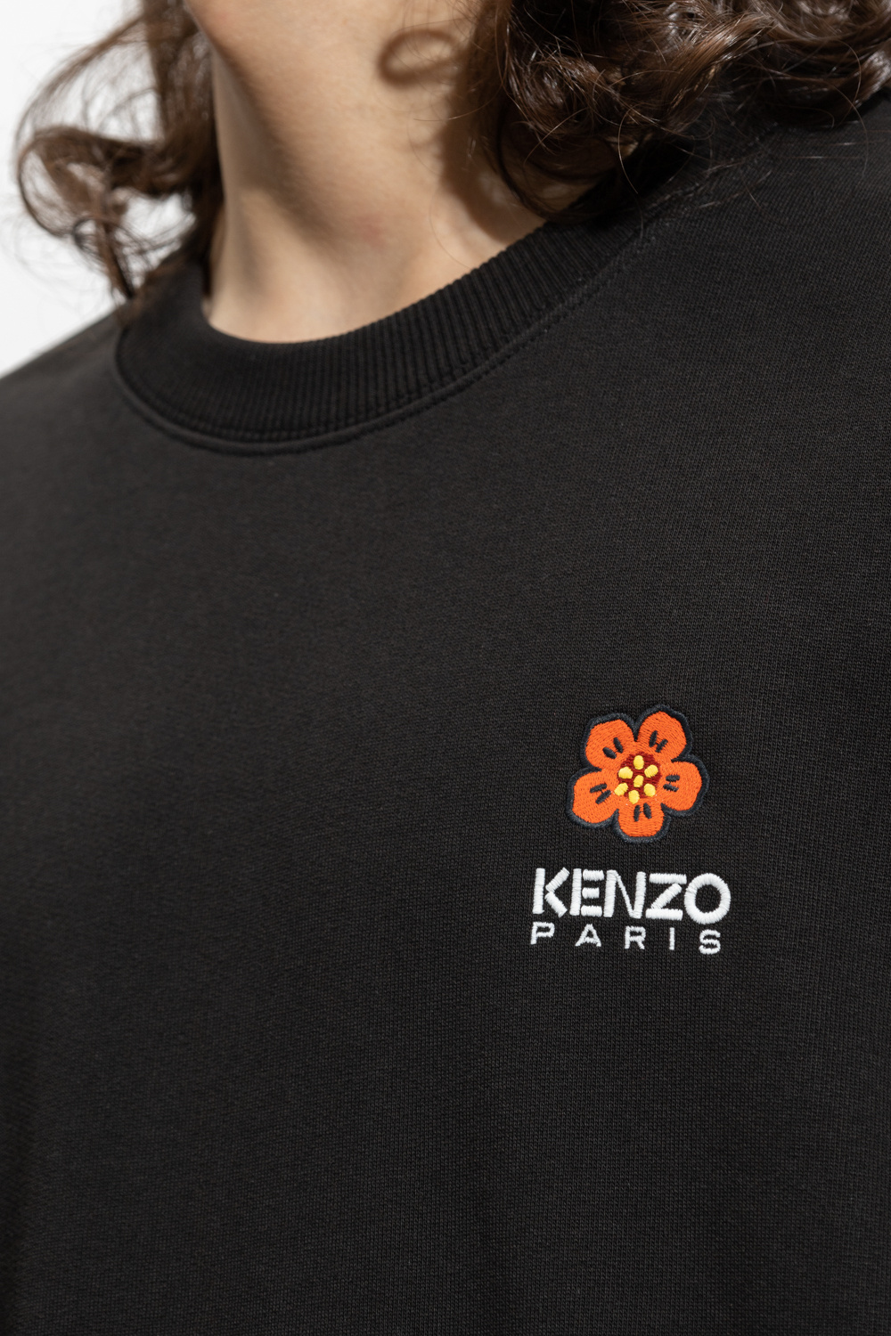 Kenzo Looked Dead In The Eyes T-Shirt T-Shirts Hardcoremerchandisethe Ghost Inside