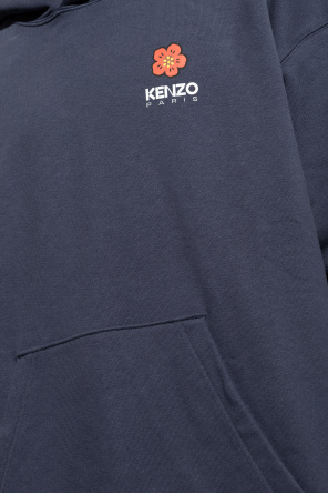 Kenzo MAGLIA hoodie with logo