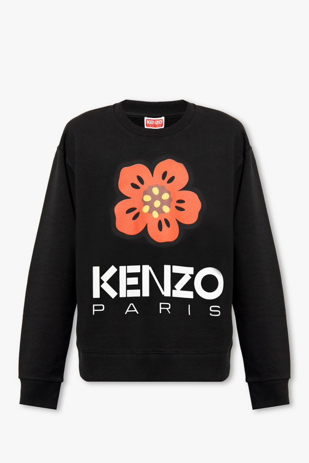 Printed sweatshirt od Kenzo