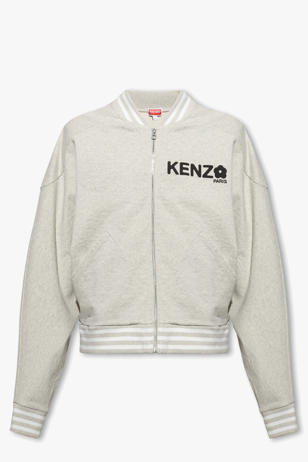 Kenzo grey sweatshirt