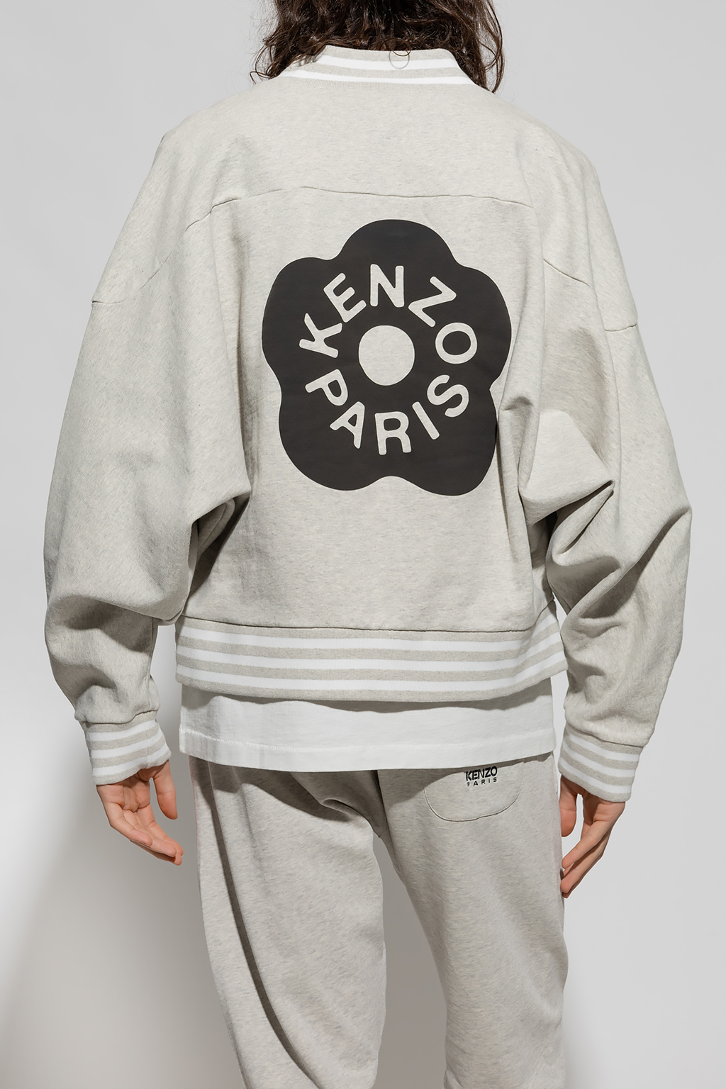 Kenzo Oversize sweatshirt