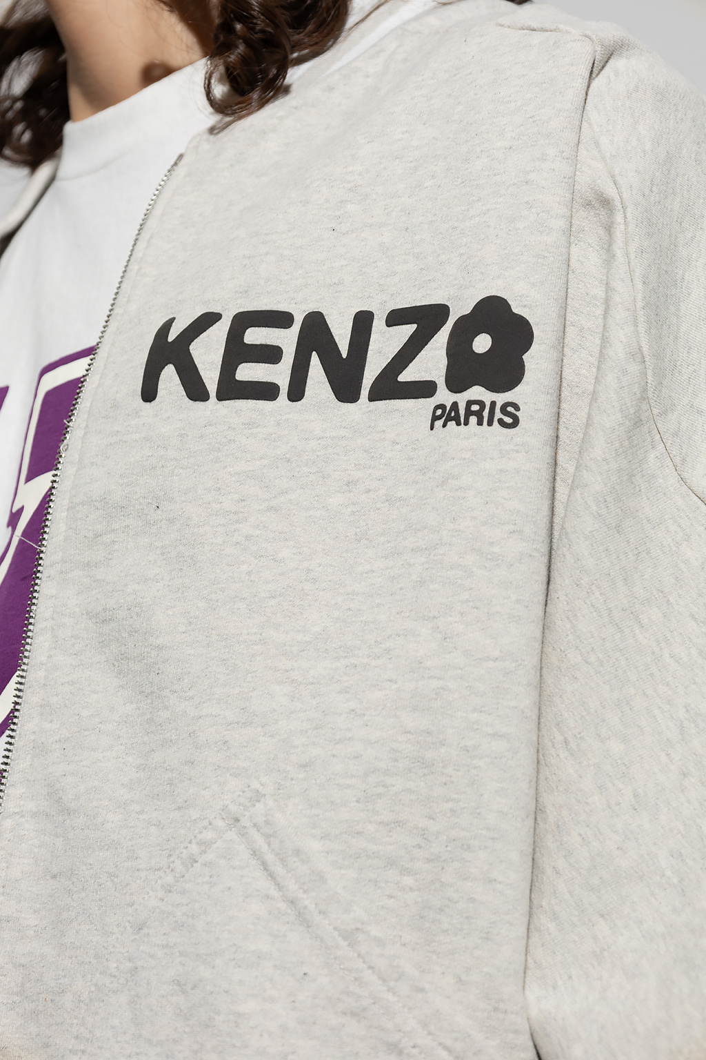 Kenzo Oversize sweatshirt