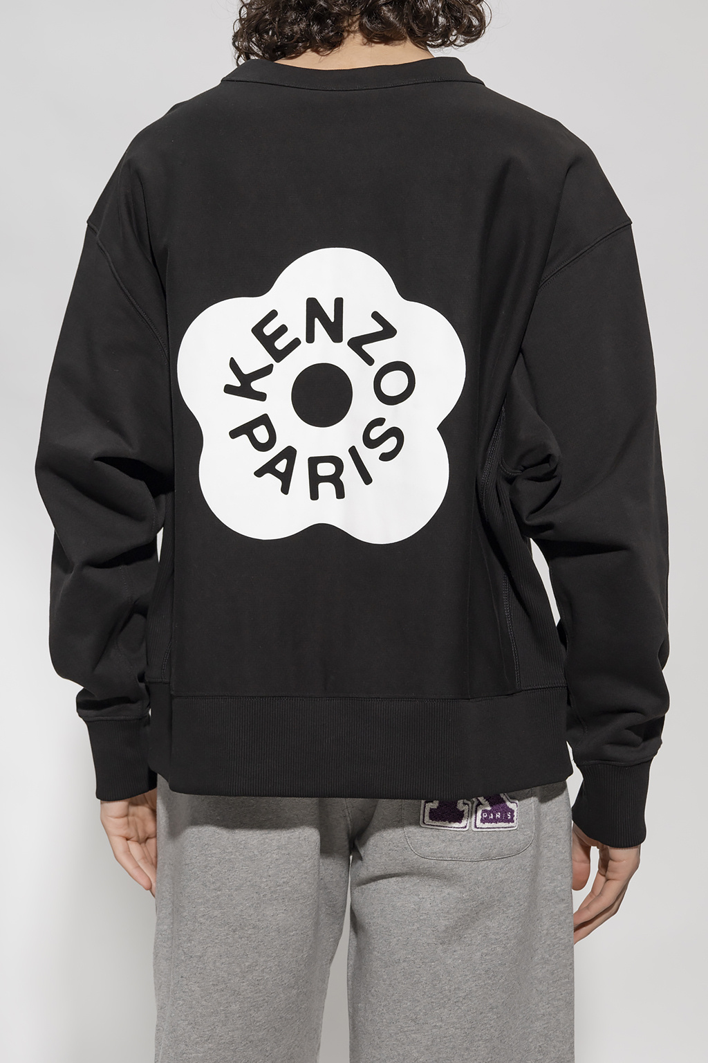 Kenzo Sweatshirt with logo