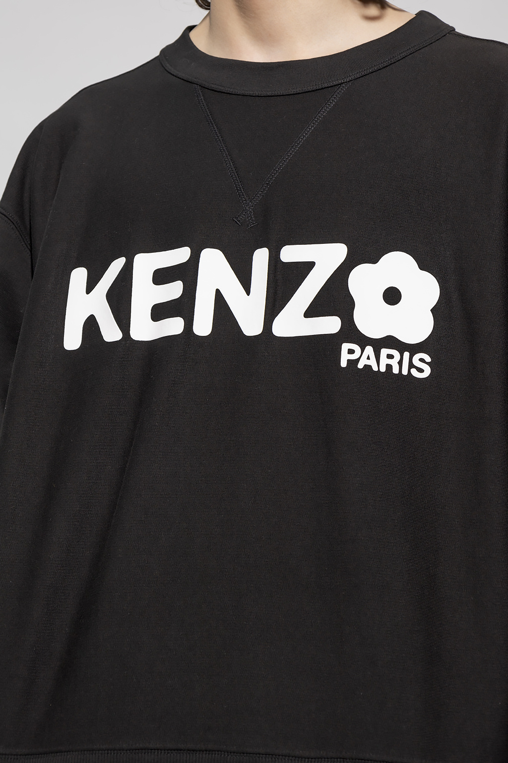 Kenzo Sweatshirt with logo