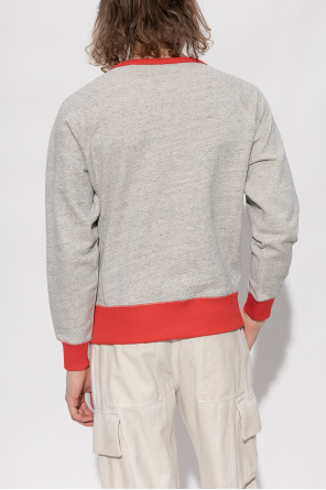 Kenzo Spalding Shirt Short Sleeve Polo Shirt