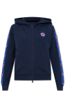 Kenzo Zip-up hoodie