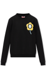Kenzo Printed sweatshirt