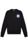 Kenzo Cotton sweatshirt