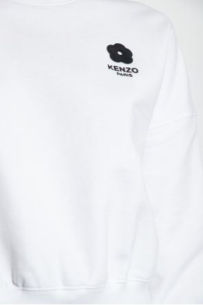 Kenzo RE DONE x Hanes Girlfriend T-shirt