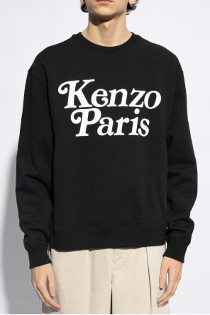 Kenzo Sweatshirt rmet with logo