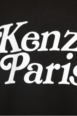 Kenzo Sweatshirt rmet with logo