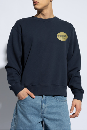 Kenzo Sweatshirt with logo