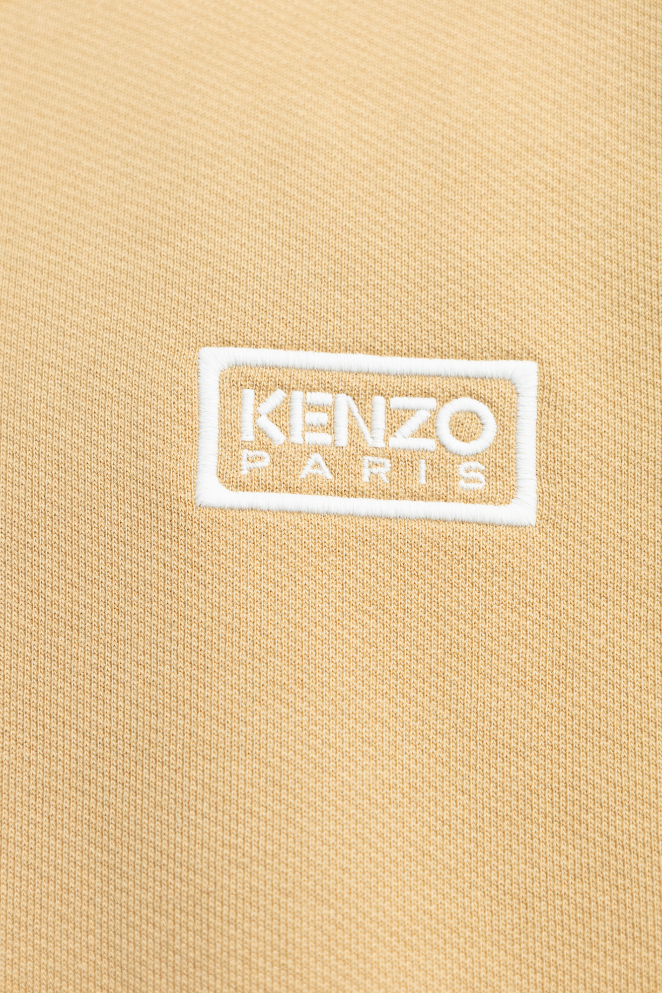 Kenzo Bluza z logo