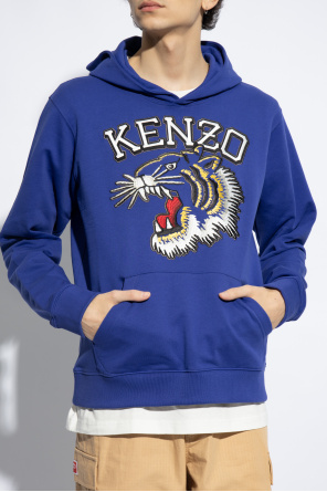 Kenzo handy shirt shorts